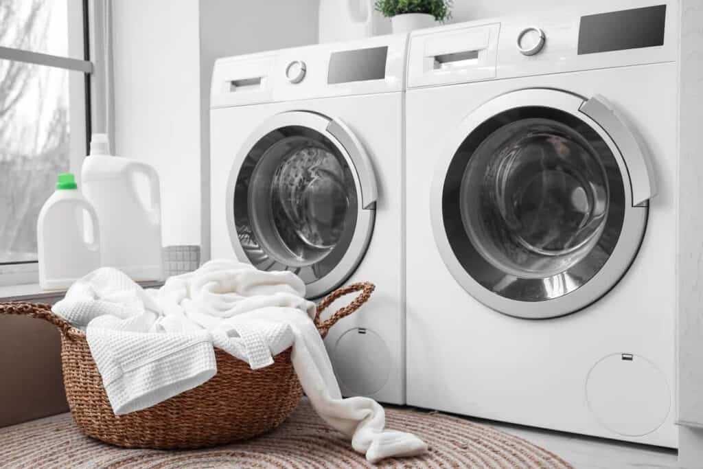 Lava e Seca LG ou Samsung: Qual é a Melhor Escolha em 2025?