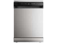 Lava-louças Electrolux 14 Serviços com Função Higienizar LS14E Prata - 110V