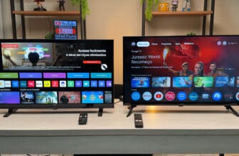 Artigos LG LR651 vs Philips 32PHG6909: Qual Smart TV 32” vale mais a pena em 2025?