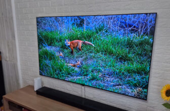 Artigos LG OLED evo G5: A Primeira com Tecnologia Tandem OLED 4K no Brasil