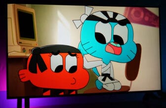 LG QNED85 2024 (TSA) vs LG QNED85 2025 (ASG): Comparativo Completo