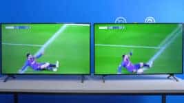 LG UT8050 vs LG UA8550 (2025): Qual TV Vale Mais a Pena?