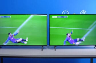 Artigos LG UT8050 vs LG UA8550 (2025): Qual TV Vale Mais a Pena?