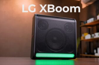 LG Xboom Stage301: Melhor que JBL? Vale a pena em 2025?