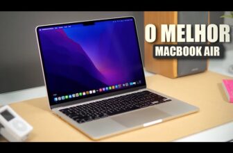 Artigos MacBook Air M1 vs M2 vs M3 vs M4 — Qual comprar em 2025?