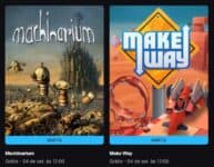 Machinarium