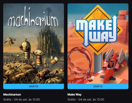 Machinarium