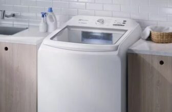 Artigos PRA NÃO ERRAR: Melhores Máquinas de Lavar Roupas 2025 (9 a 17kg)