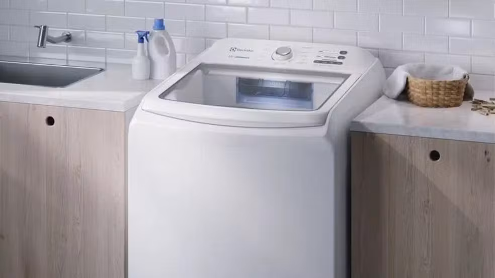 PRA NÃO ERRAR: Melhores Máquinas de Lavar Roupas 2025 (9 a 17kg)