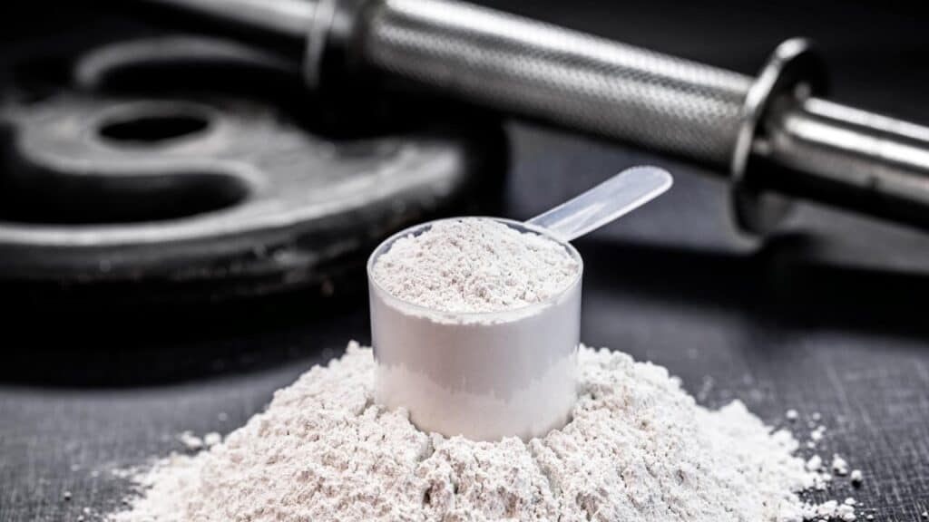 Melhor Creatina para Ganhar Massa Muscular em 2025