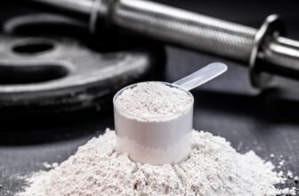 Melhor Creatina para Ganhar Massa Muscular em 2025