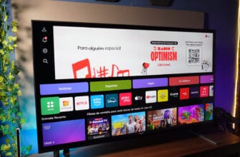 Artigos Melhor TV LG Custo-Benefício em 2025