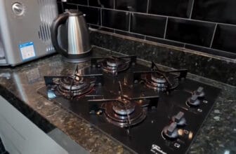Artigos Melhores Cooktops 4 Bocas 2025 – TOP 3 Custo-Benefício
