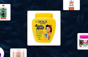 Melhores Cremes para Cabelos Cacheados em 2025: Definição, Hidratação e Controle de Frizz