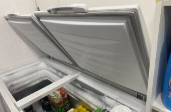 Artigos Melhores Freezers Horizontais 2025 – Guia de Compra Completo