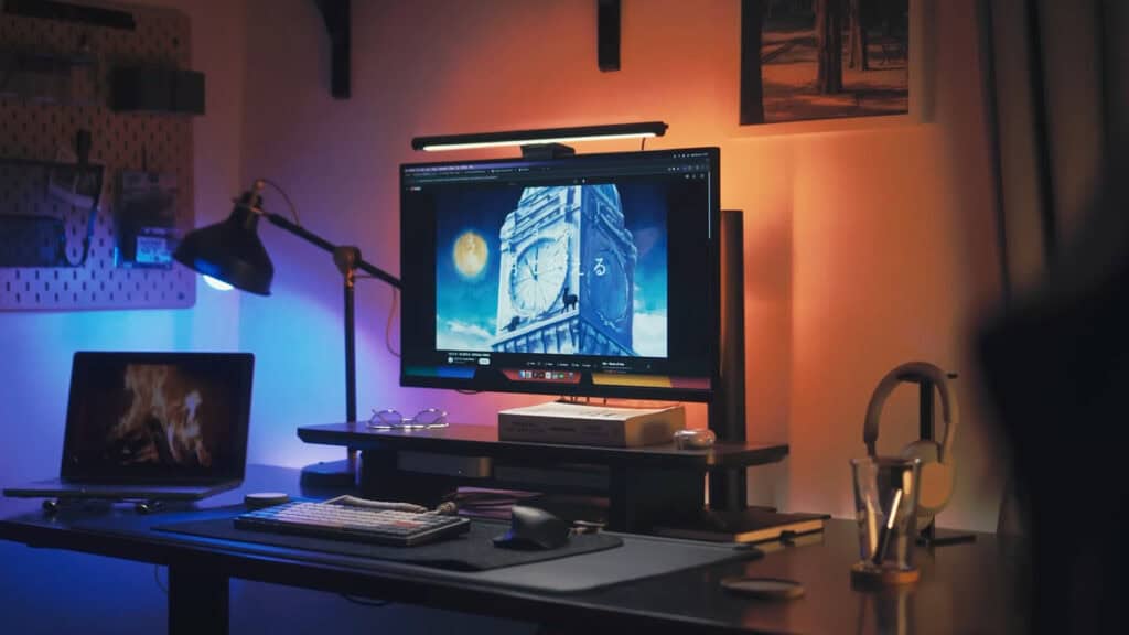 Melhores Monitores Gamer Baratos e Custo-Benefício de 2025 Melhores Monitores Gamer Baratos e Custo-Benefício de 2025