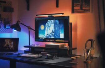 Artigos Melhores Monitores Gamer Baratos e Custo-Benefício de 2025