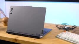 Melhores Notebooks Gamer Custo-Benefício para o 2º Semestre de 2025 – 6 Modelos que Valem a Pena