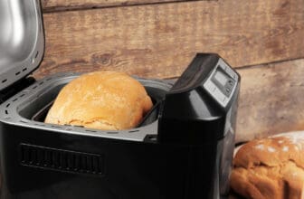 Artigos Melhores Panificadoras Elétricas em 2025: TOP 3 Máquinas de Fazer Pão