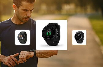 Melhores Relógios para Corrida em 2025