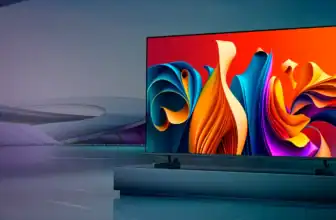 Artigos Melhores TVs Hisense 2025: Linha Completa A6N, Q6Q, Q7Q, U6Q, U7Q, U7Q Pro e 110UX