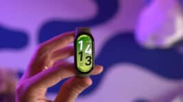 Mi Band 10: A Smartband Mais Popular Está de Volta com Novidades em 2025