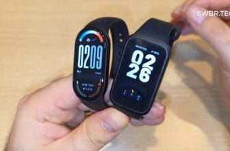 Artigos Mi Band 10 vs Mi Band 9 Active: Qual Smartband Xiaomi Vale Mais a Pena em 2025?