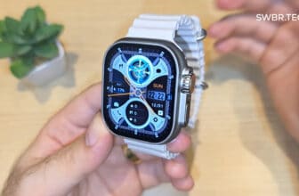 Artigos Microwear Ultra AI 3 5G – Vale a Pena Depois de 6 Meses de Uso?