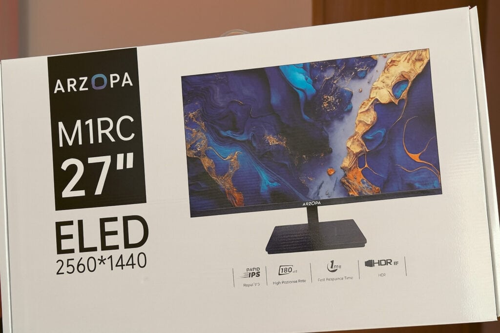 Monitor Arzopa Vale a Pena em 2025? O Segredo do Preço que Está Incomodando as Gigantes