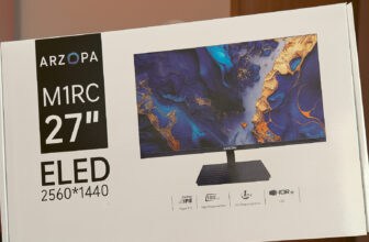 Monitor Arzopa Vale a Pena em 2025? O Segredo do Preço que Está Incomodando as Gigantes