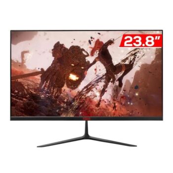 Monitor Gamer Pichau Athen V3 Pro 23.8 Pol Ips Fhd 1ms 144hz