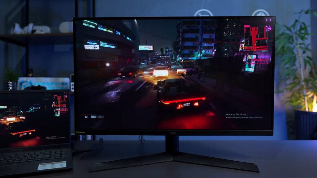 Monitor LG UltraGear 27" 180Hz: Vale a Pena em 2025? Análise Completa Monitor LG UltraGear 27" 180Hz: Vale a Pena em 2025? Análise Completa
