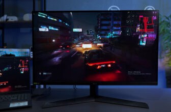 Artigos Monitor LG UltraGear 27" 180Hz: Vale a Pena em 2025? Análise Completa