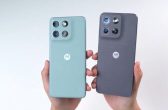 Artigos Moto G15 vs Moto G56 — Comparativo 2025