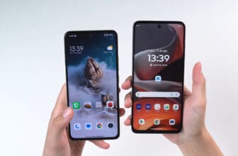 Artigos Moto G15 vs Redmi Note 14 4G: Qual é o melhor custo-benefício em 2025?