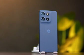 Artigos Moto G56: O Intermediário Mais Resistente com Certificação Militar