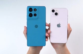 Artigos Moto G75 ou iPhone 14: Qual o Melhor para Comprar em 2025?
