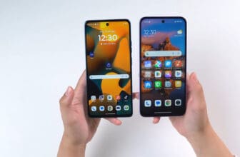Artigos Moto G75 vs Redmi 15: Qual é o Melhor em 2025? Comparativo Completo