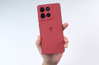 Artigos Moto G86 por R$ 1.900 – Vale a pena ou é melhor esperar baixar?