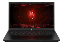 Notebook Acer Nitro 51uz Ci5 13ªg 16gb Ram 512ssd Rtx4050