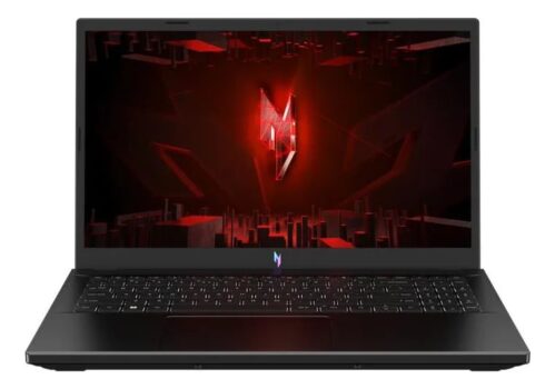 Notebook Acer Nitro 51uz Ci5 13ªg 16gb Ram 512ssd Rtx4050