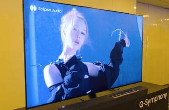 Artigos Novas TVs Samsung QN90F, Neo QLED e S95F no Brasil – O que esperar em 2025