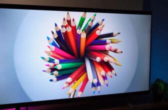 Artigos Novidades das TVs Philips 2025 e Comparativos com Modelos Samsung e TCL