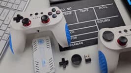 Novo Game Stick X10 Pro com S905X3: Vale a Pena em 2025?