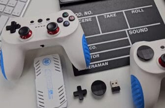 Artigos Novo Game Stick X10 Pro com S905X3: Vale a Pena em 2025?