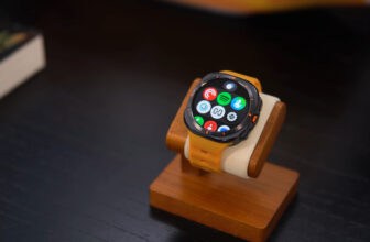 Artigos One UI 8 Watch: Todas as Novidades da Nova Interface da Samsung