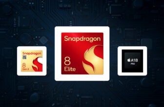Os Melhores Processadores de Celular em 2025: Guia Completo