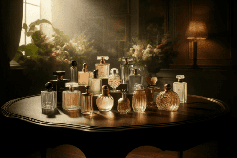 Perfumes Bons e Baratos para Comprar em 2025: Guia Completo