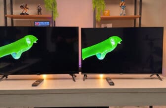 Artigos Philips 32PHG6909/78 vs TCL S5400AF: Qual Smart TV 32” Vale Mais a Pena em 2025?