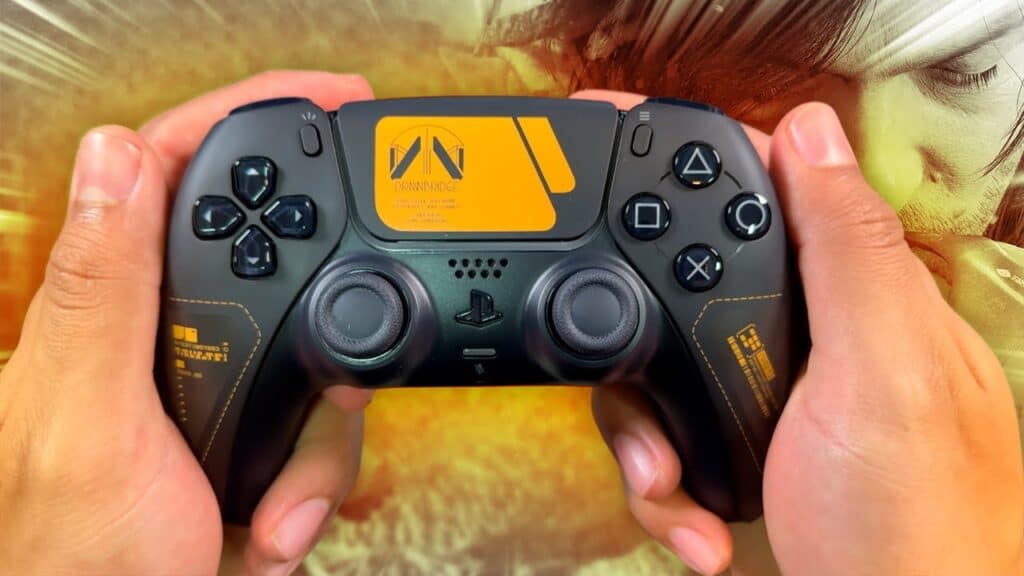 DualSense Edição Limitada Death Stranding 2: Vale a Pena Comprar? DualSense Edição Limitada Death Stranding 2: Vale a Pena Comprar?